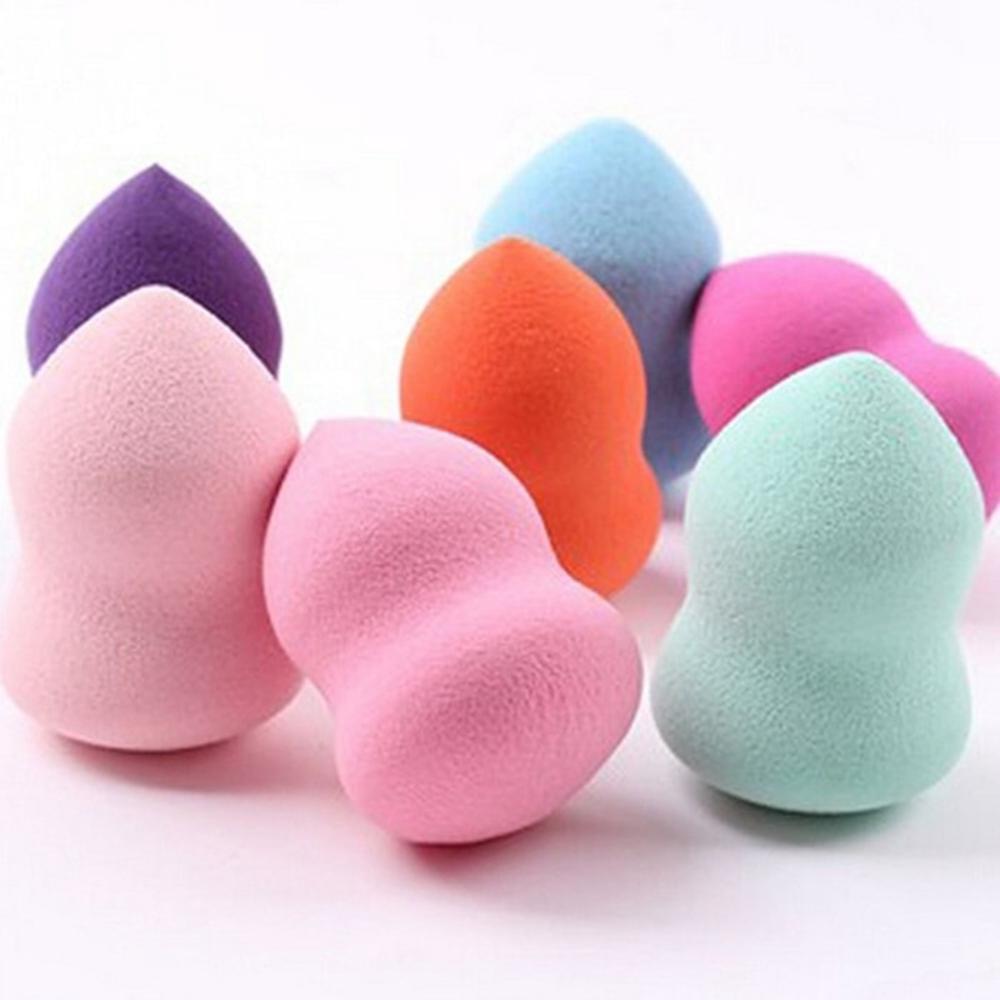 Aimons Spon Beauty Blender Foundation Guci / Spons Make Up Random Colour