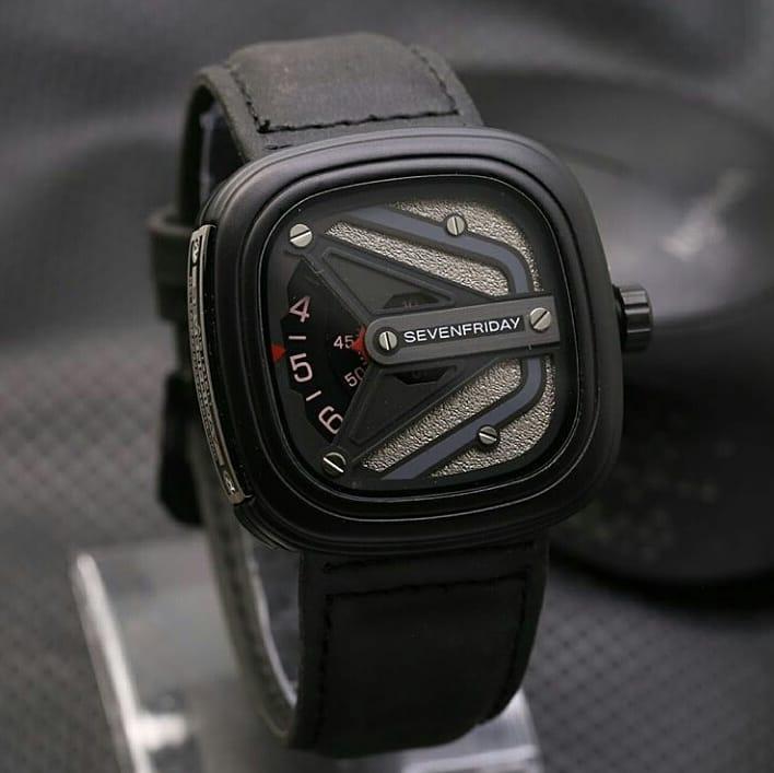 Jam tangan NEW ARRIVAL SEVENFRIDAY