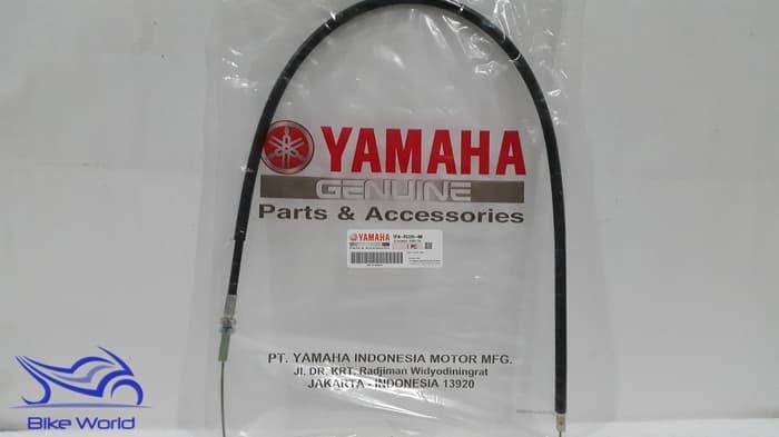 Kabel Kopling Vixion New 1PA-F6335-00 Yamaha Genuine Parts