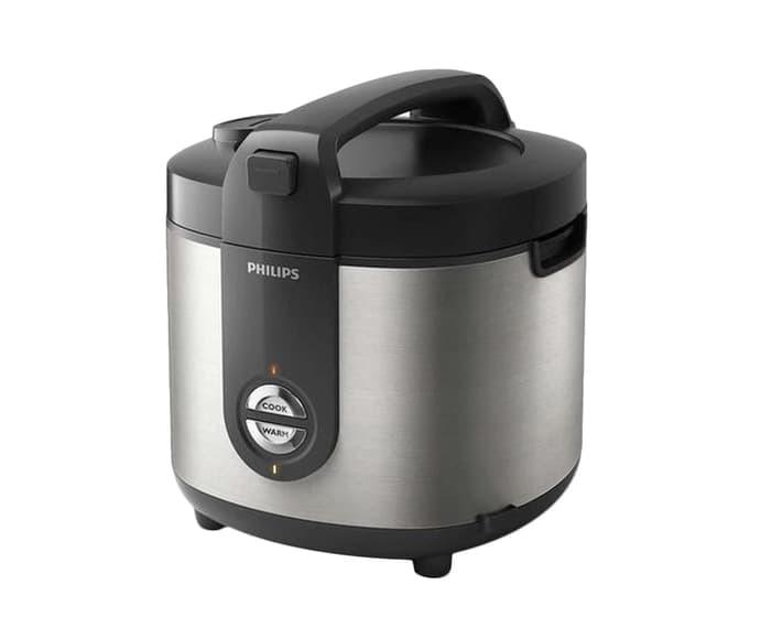 PhilipsViva Collection Rice Cooker 2L HD3132
