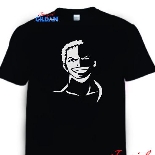 Kaos One Piece Roronoa Zoro