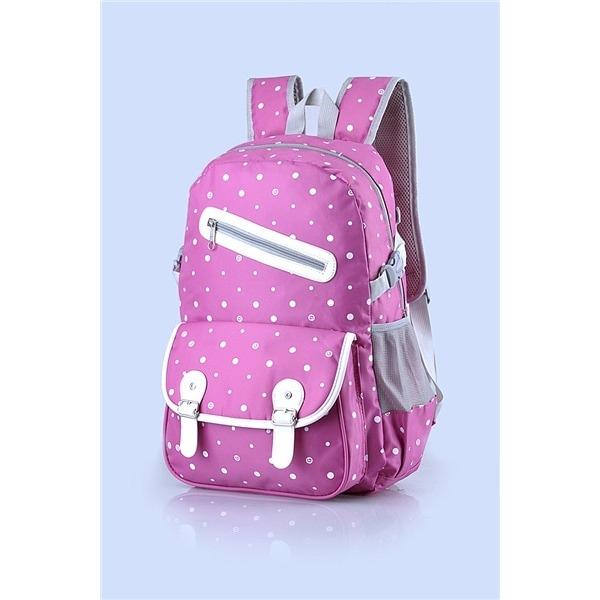 tas sekolah anak&remaja /tas ransel laptop anak plus raincoat fnd 003 / tas bahu punggung anak prempuan cewek wanita / tas sekolah anak murah terbaru / tas leptop prempuan wanita cewek