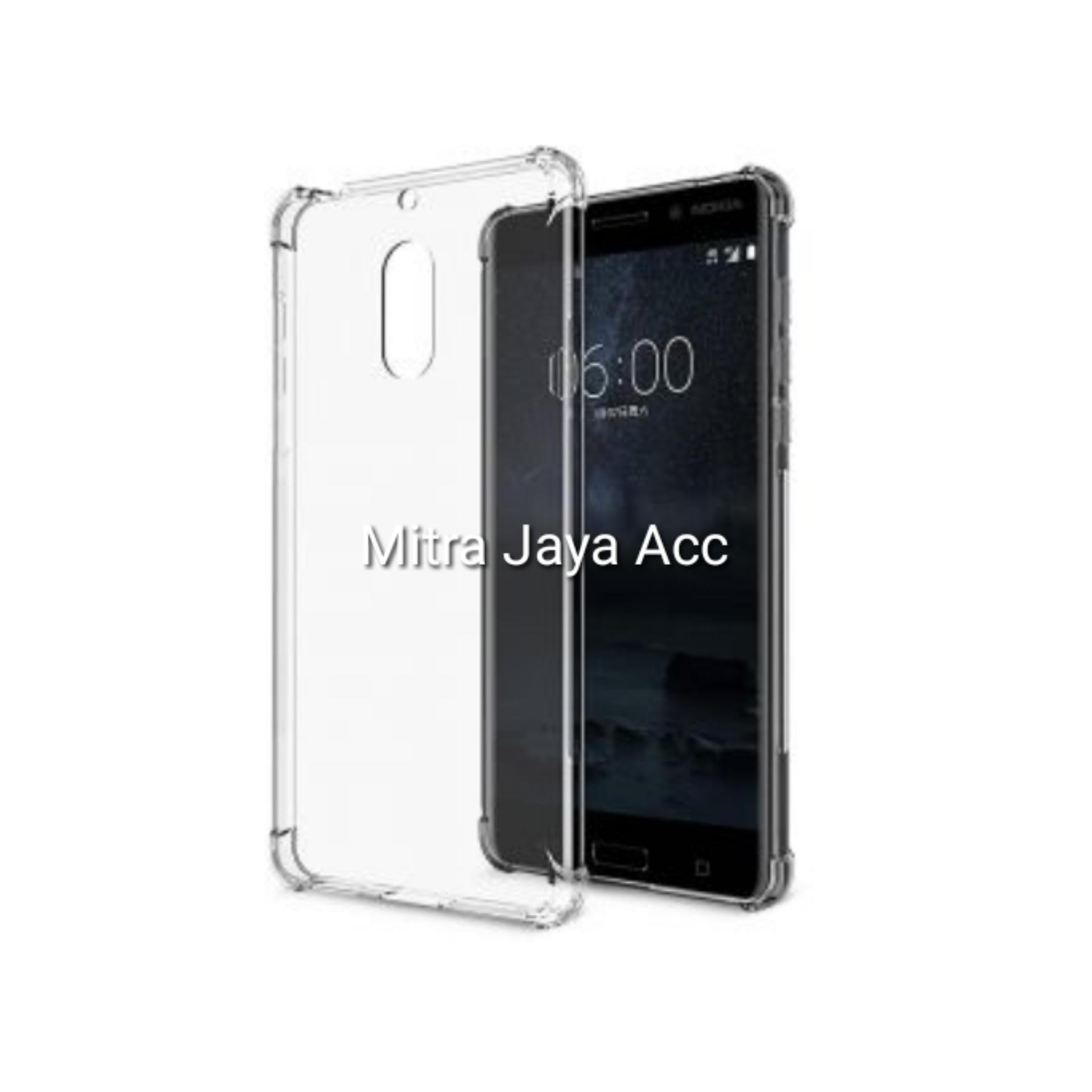 Nokia 6900 Paling Murah Update Daftar Harga Terbaru Indonesia Murah Softcase Nokia 3 TPU Silicone Anti Crack Anti Shock Elegant