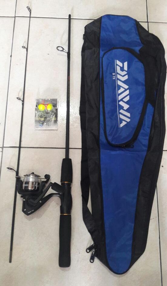 HOT SPESIAL!!! Joran set komplet harga murah - xXqIBp