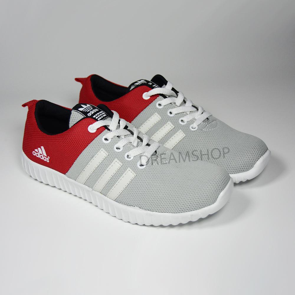 Dream sepatu kets sneakers dan kasual pria Murah