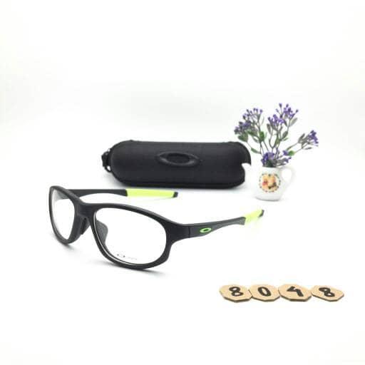 FRAME KACA MATA MEWAH KEREN OAKLEY CROSLINK