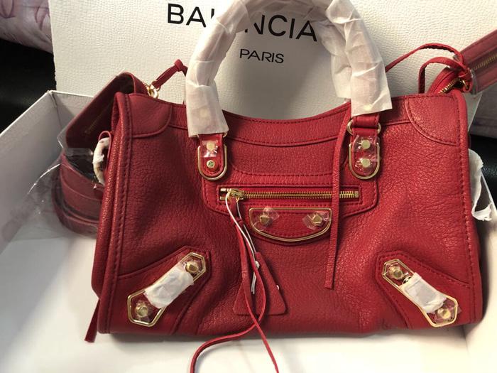 HARGA DISKON!!! balenciaga city edge - KePxlQ