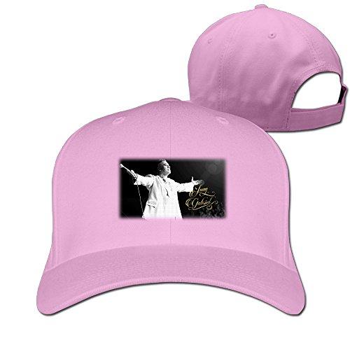 Latin American Music Icon Juan Gabriel Baseball Caps