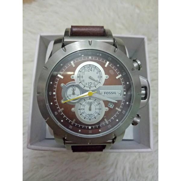 Jual Jam Fossil AUTHENTIC JR1157