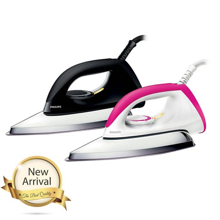 Promo Setrikaan Philips HD1173 original