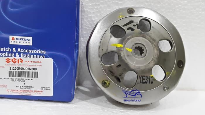 PROMO Mangkok Ganda Nex 21220B09J00N000 Suzuki Genuine Parts TERBARU