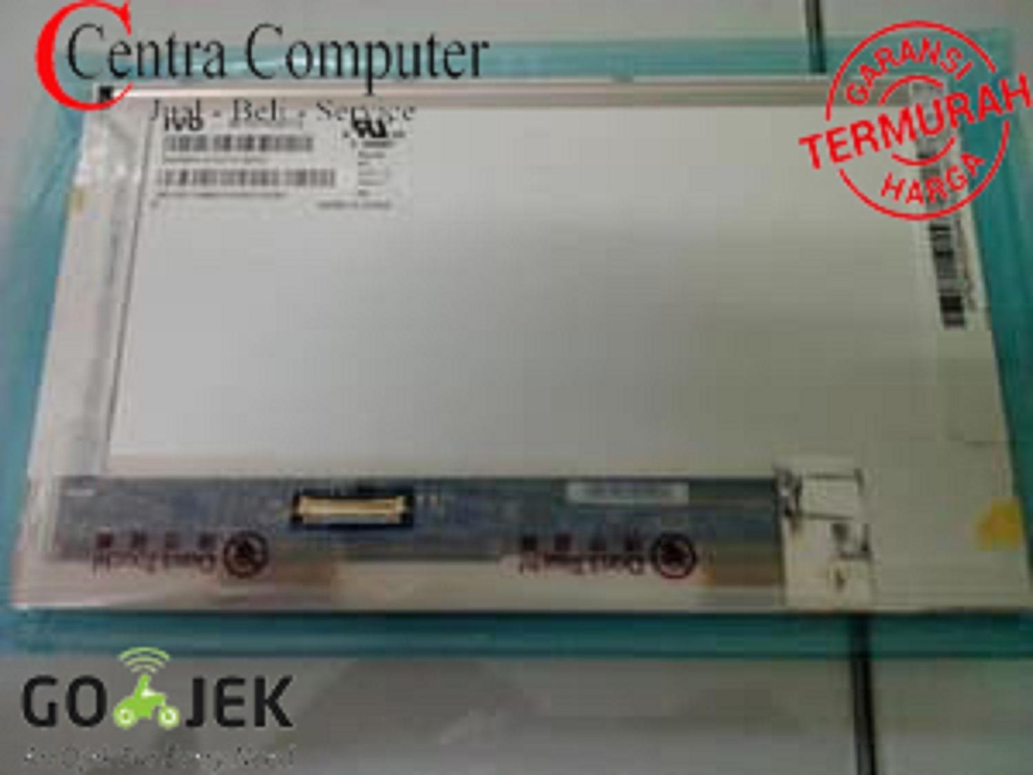 LCD Laptop Samsung N100