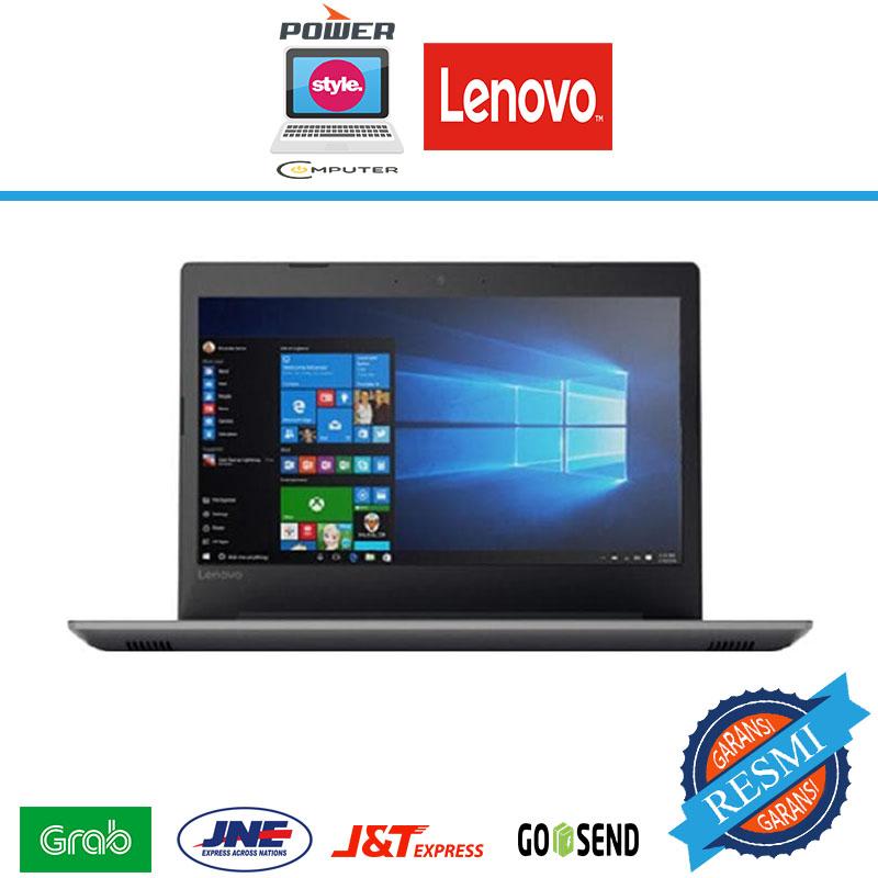LENOVO IP 320-14ISK-80XG00-7WID - i3 6006U- 4GB- 1TB- WIN10- 14HD