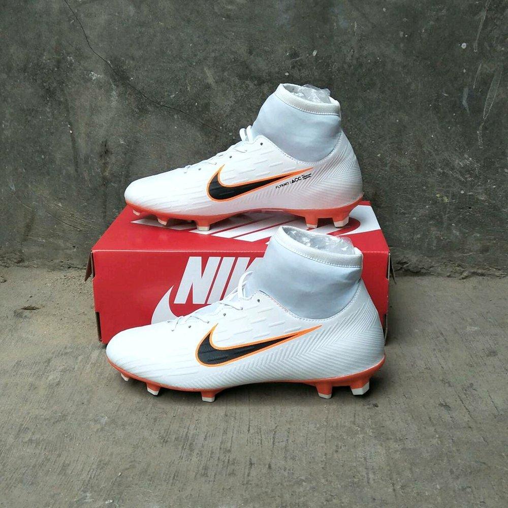 Sepatu bola Nike superfly boots terlaris termurah 322