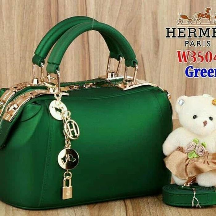 HERMES JELLY, UNIQUE, TAS WANITA