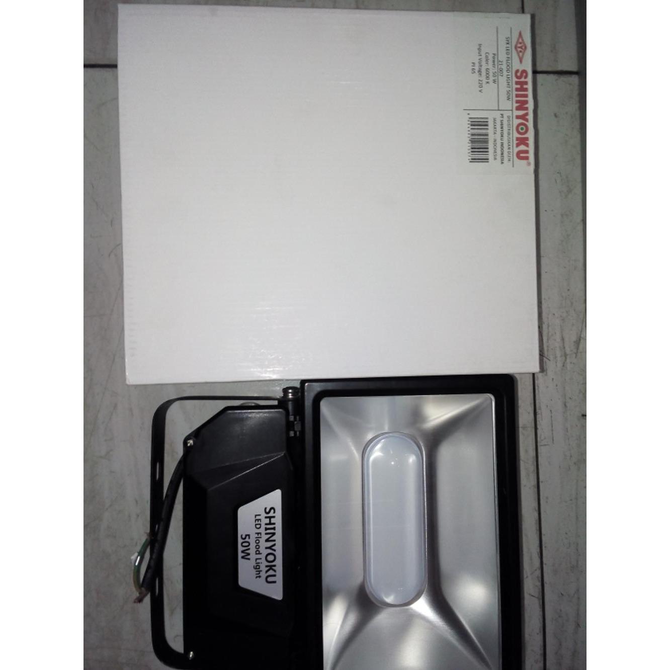 Shinyoku LED FLOOD LIGHT 50W