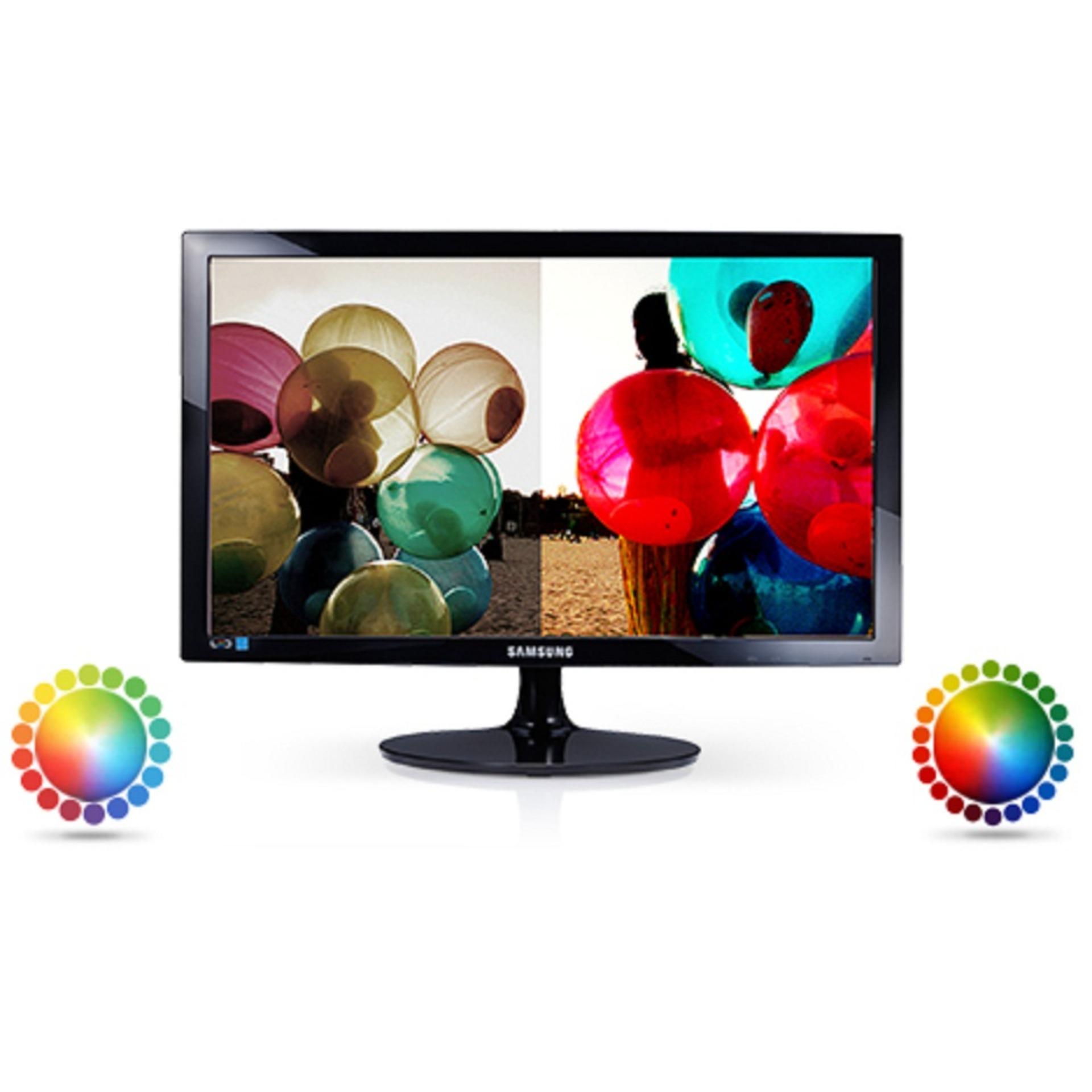 Samsung LED Monitor HDMI 19D300HY 18.5