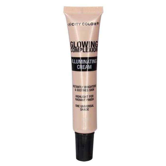 Termurah CITY COLOR GLOWING COMPLEXION