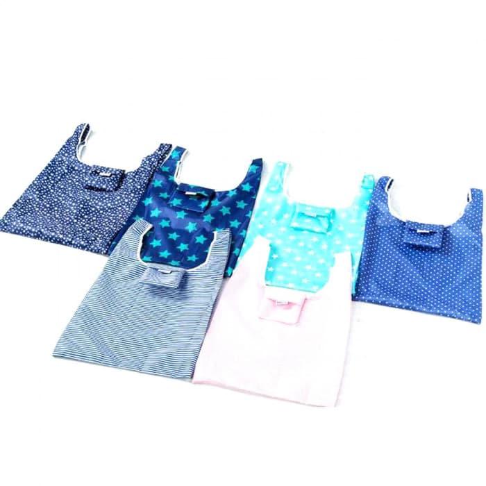 ORIGINAL!!! tote bag / Kantong Belanja/ Tas Pasar/ kantong plastik - MeeLpJ