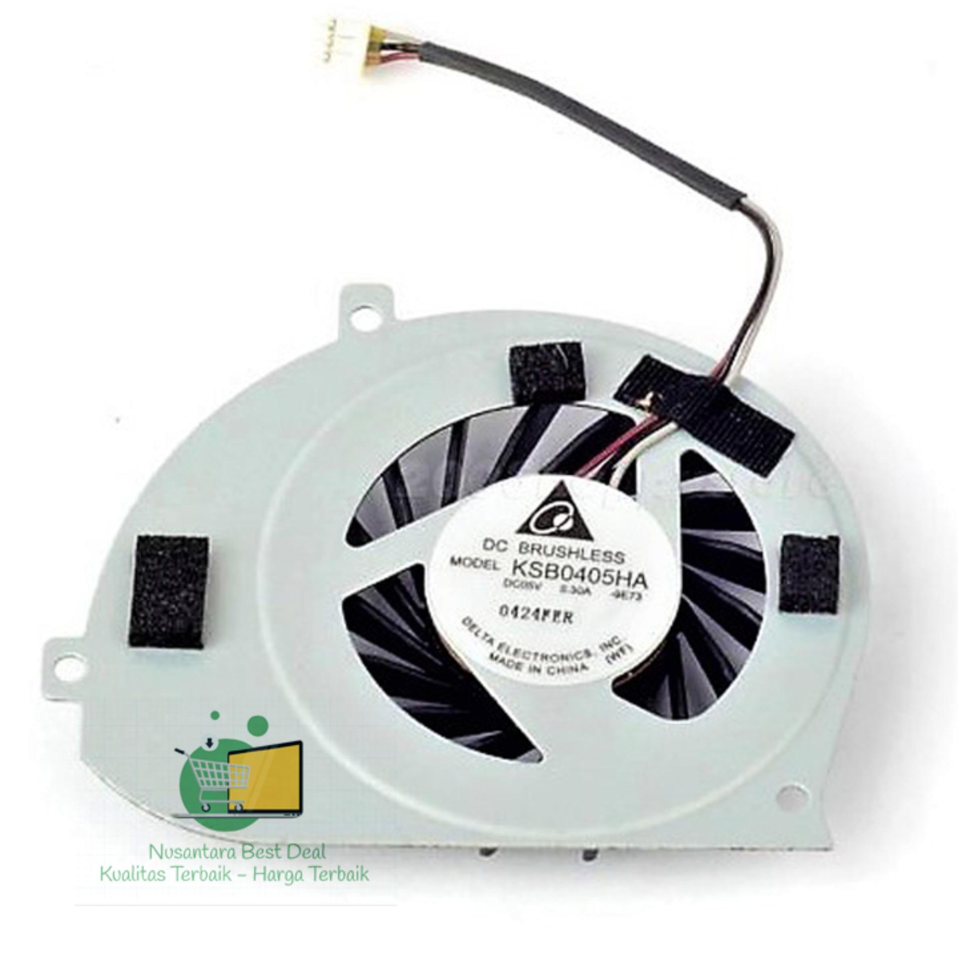 Fan Laptop Toshiba Satellite A130 A135