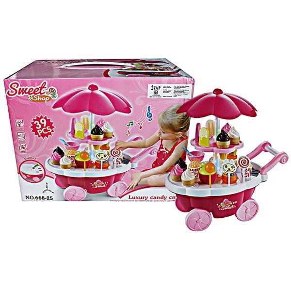 Casa Di Oliva For Kids