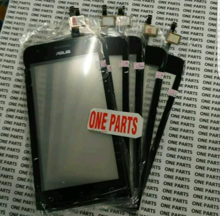 Promo: Touchscreen Asus Zenfone C U002F 4C Z007 Original - ready stock