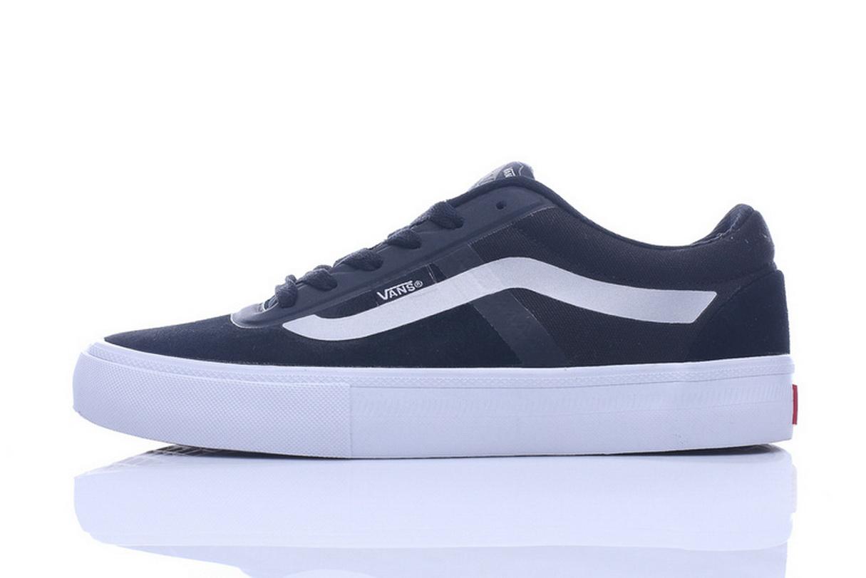36-45-VANS-Men Women Fashion Casual Sports Running shoes Skateboard Skate shoes - intl
