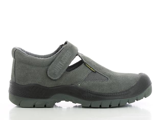 Sepatu Safety Jogger Bestsun Safety Shoes