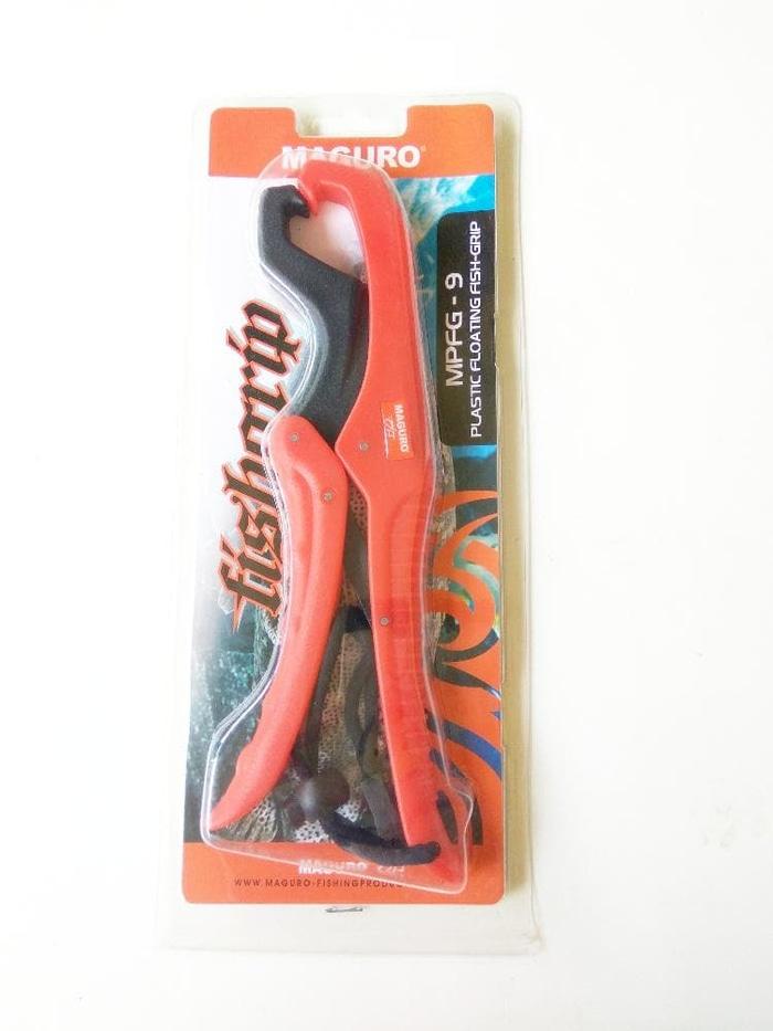 HARGA SPESIAL!!! Maguro Fishgrip MPFG-9 - bDtVB6