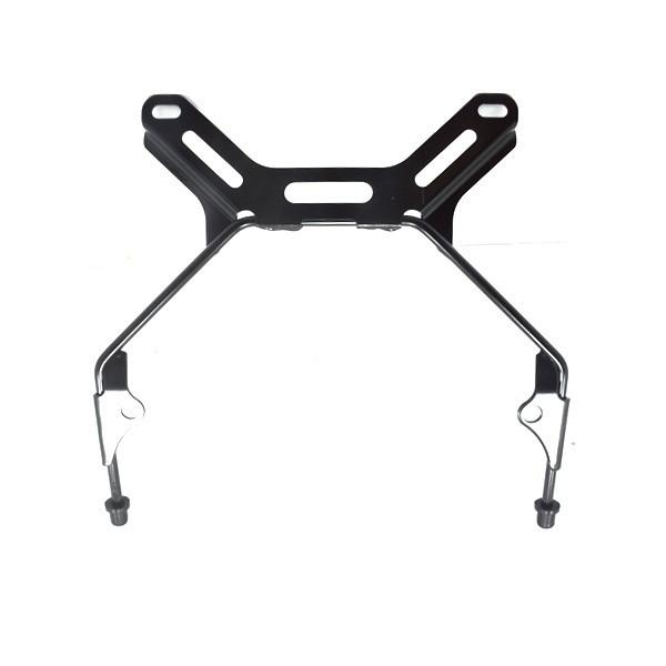 Brkt FR Number Plate Assy New CBR 150R K45G 6131AK45N40 Harga  57,500 Ringgit*Penghantaran Percuma
