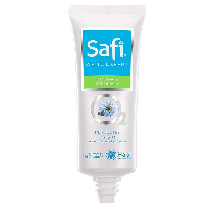 Safi White Expert CC Cream SPF24 20g