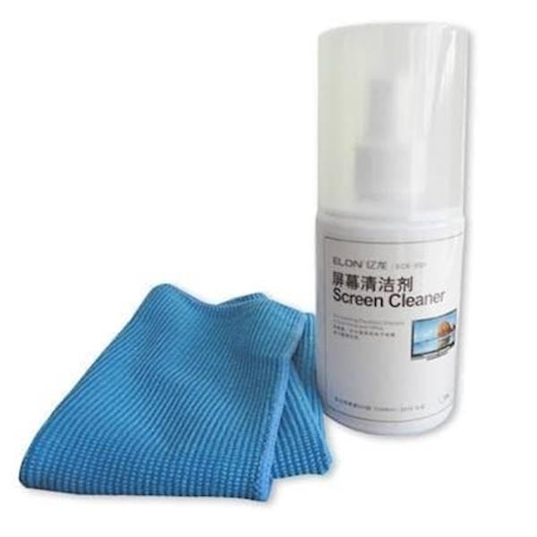 SALE MURAH - SCREEN CLEANER BAGUS/CLEANING KIT 2 In 1 TERBAIK/CLEANER