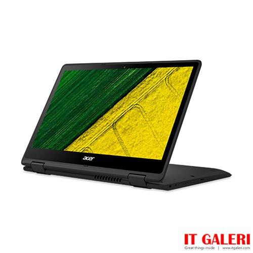 Acer Spin 5 SP513-52N - Ci7-8550U - 16GB - 512GB - 13.3
