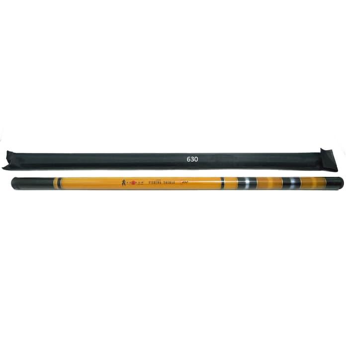 HARGA PROMO!!! Joran Tegek Ruas Panjang 630 Kagawa Jepang Kualitas Tinggi - LZsib6