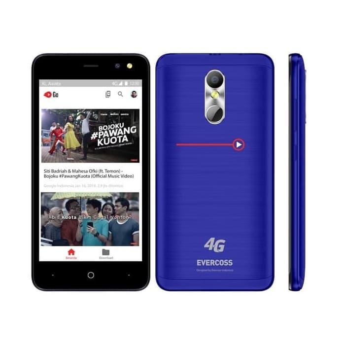 Smartphone Evercoss Xtream 1 Pro