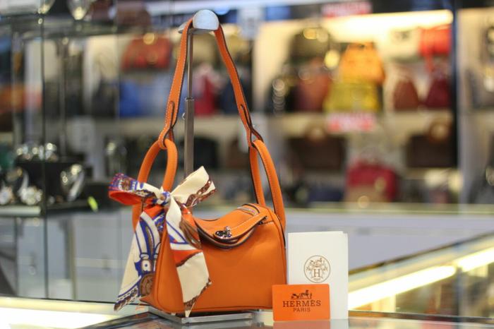 TAS HERMES LINDY 10211