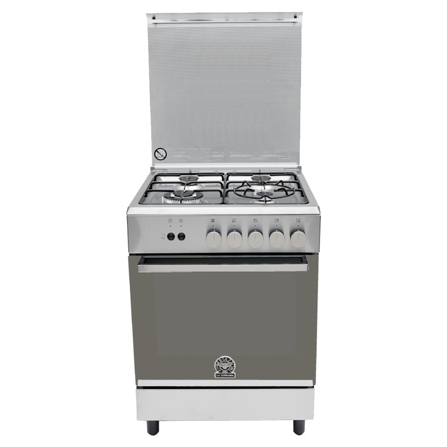La Germania New Emilia TU64C31 DX Freestanding Cooker