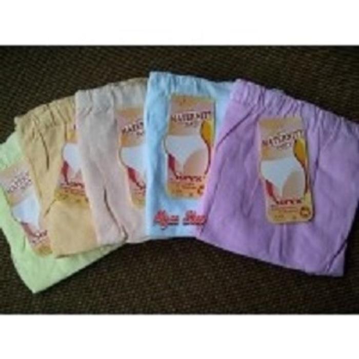 GROSIR SOREX 1128 Celana Dalam Hamil CD Hamil CD Maternity Lusinan