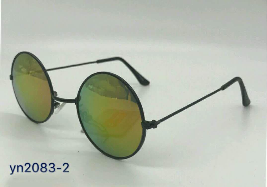 KACAMATA MURAH KACAMATA BULAT KACAMATA KOREA KACAMATA FASHION KACAMATA IMPORT YN2083-2