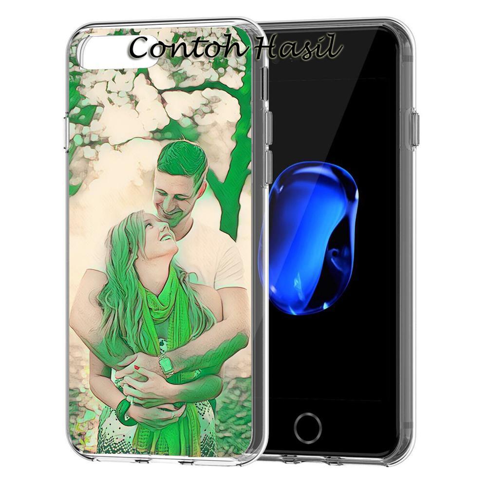 Softcase Handphone HP Custom Untuk Semua Tipe Dengan Gambar Atau Photo Dan Text Bebas Plus Retouch Gambar Magic 2