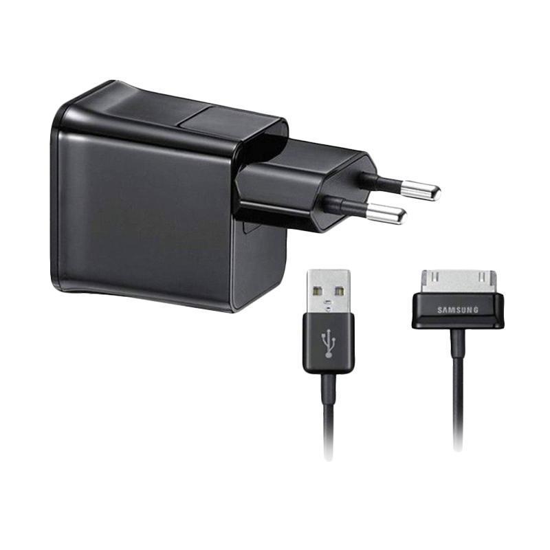 Wanky Travel Charger For Samsung Galaxy Tab - Hitam