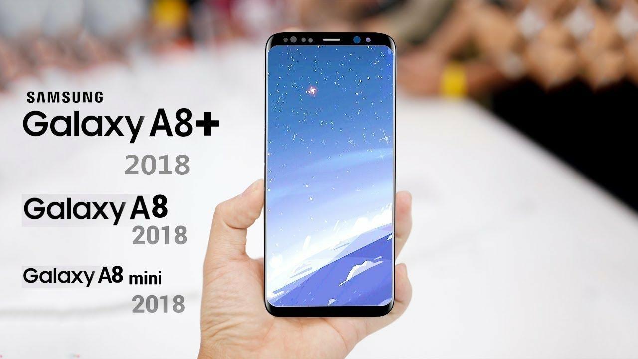 samsung galaxy a8 asli original