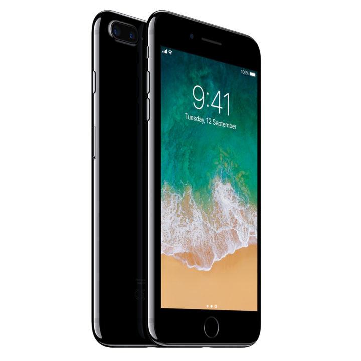 Iphone 7 Plus 128GB - Garansi distributor 1 tahun