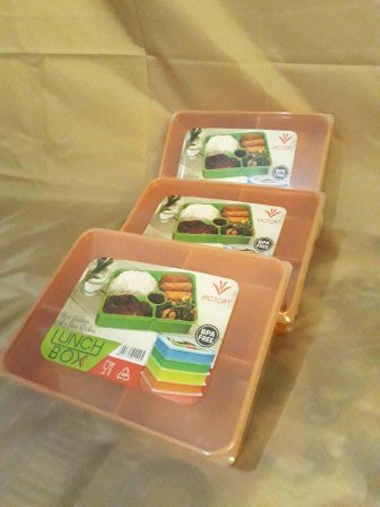 lunch box tahan panas yang murah bagus | bento lunch box lazada | olx kotak makan