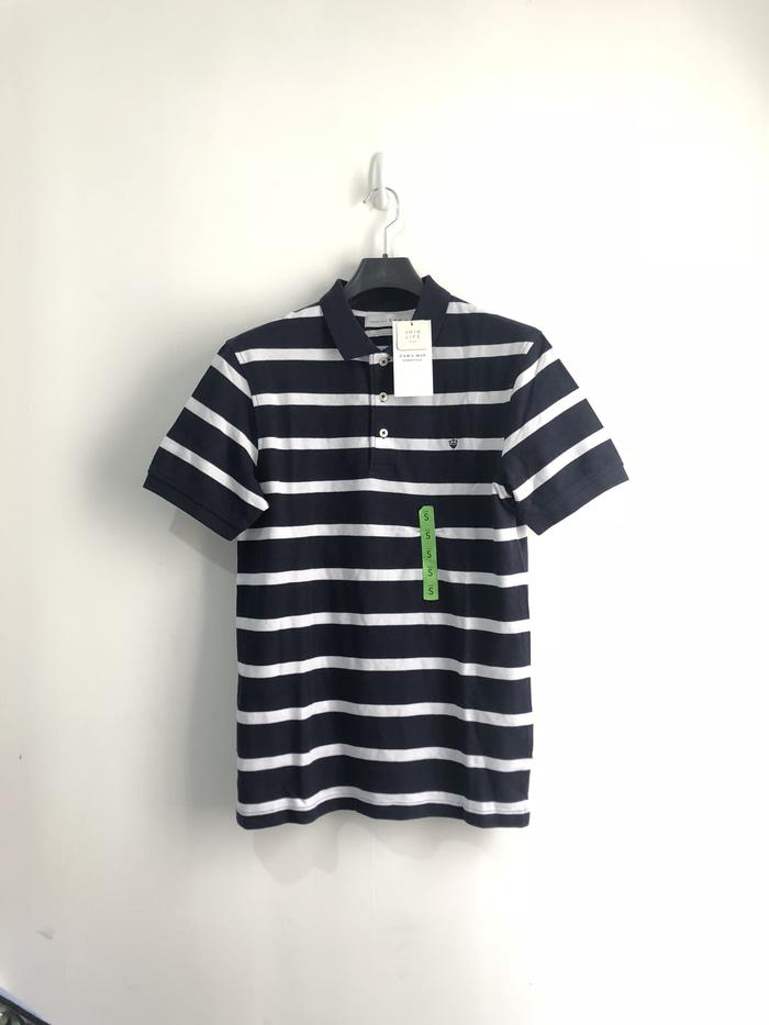 Polo Shirt Zara Original Not Lacoste Tumi Fred Perry Ben sherman kenzo