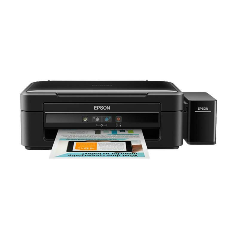 Printer Epson L360