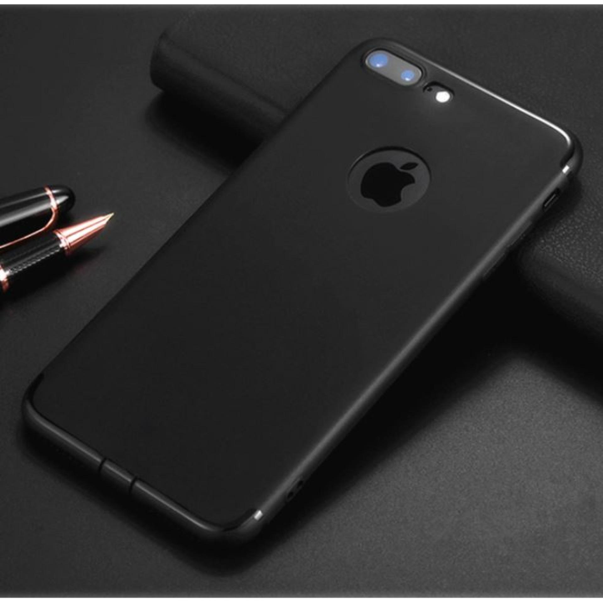 Rangell iCase For iPhone 6+ / iPhone 6 Plus Ultraslim Anti Finger Print Premium Quality