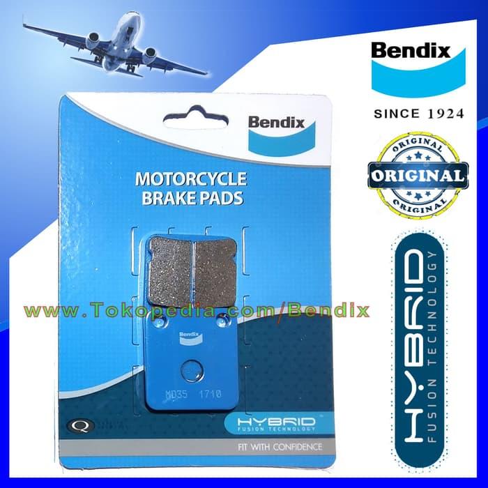 Best Seller BENDIX Suzuki Futura 1.3 (F)