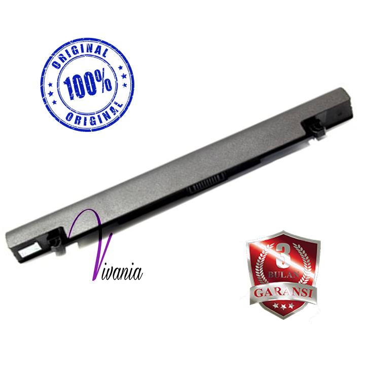 Baterai / Batre Laptop Asus A450 A550 X450 X550 F/P/K450 F/P/K550 Ori