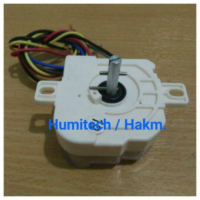Timer wash/Cuci Bilas mesin Cuci-6 kabel Bestseller